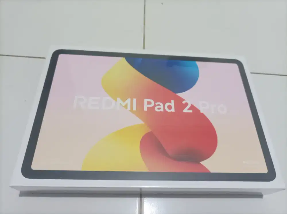 REDMI Pad 2 Pro