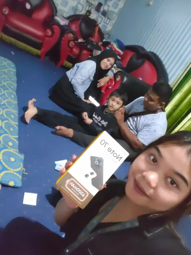 PROMO REALME NOTE 70 DAPATKAN HADIAH MENARIK DARI HARGA 1 JUTAAN AJAA