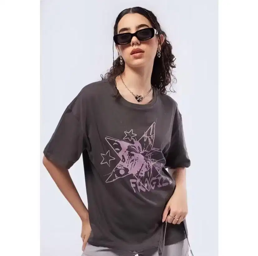 Atasan dan barang lainnya