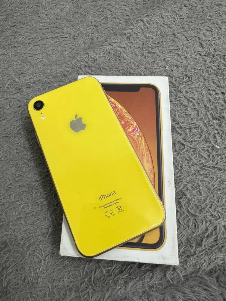 iphone xr 64 gb inter