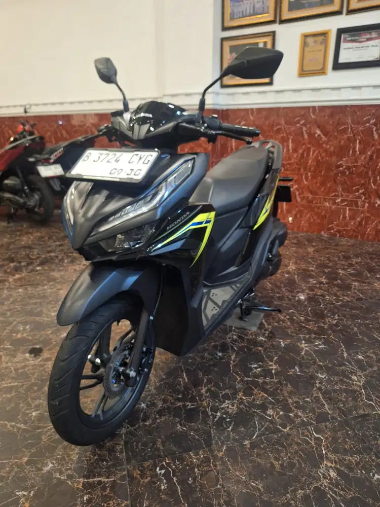 HUB DEDI DP 1 JT VARIO 125 KUNCI THN 2O25 PROSES DIBANTU SAMPAI ACC