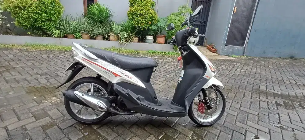 Mio sporty 5TL 2007