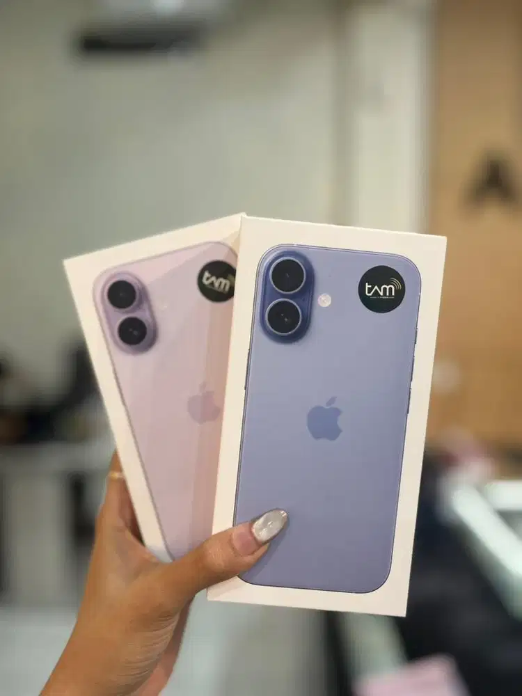 iPhone 17 256 New Unit