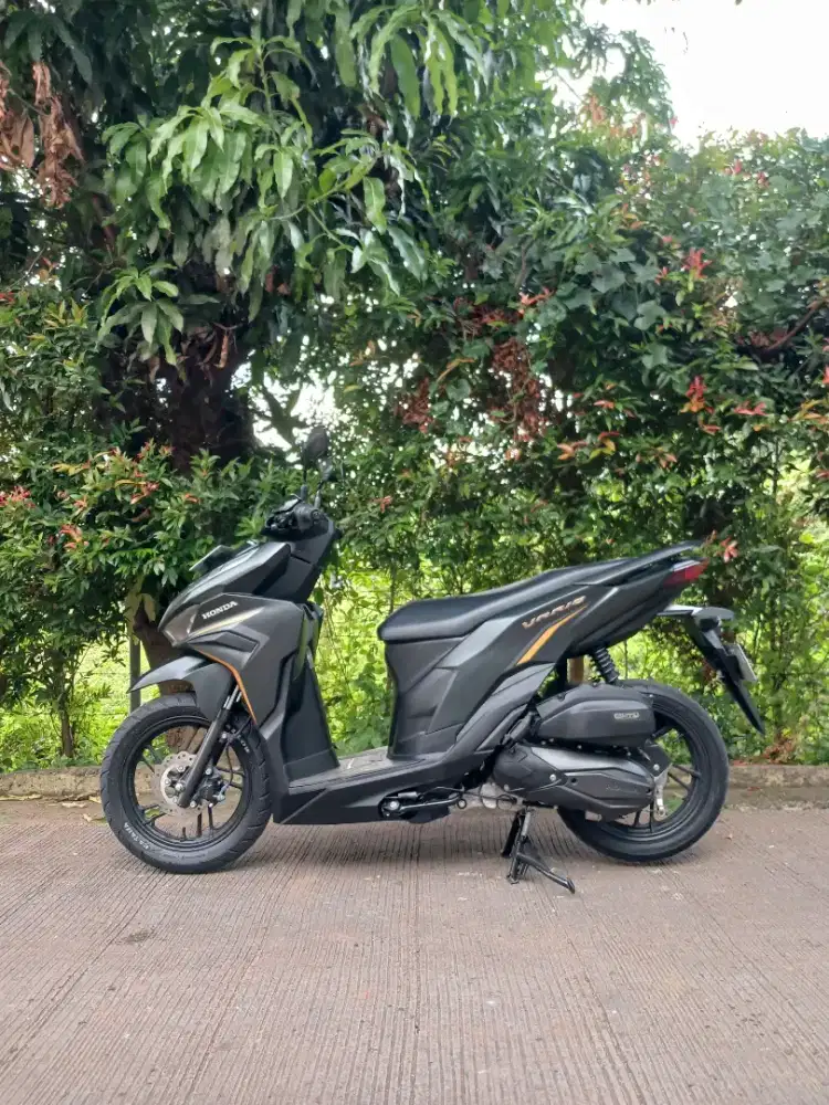 NEW Vario 125 CBS ISS tahun 2023 Siap Pakai