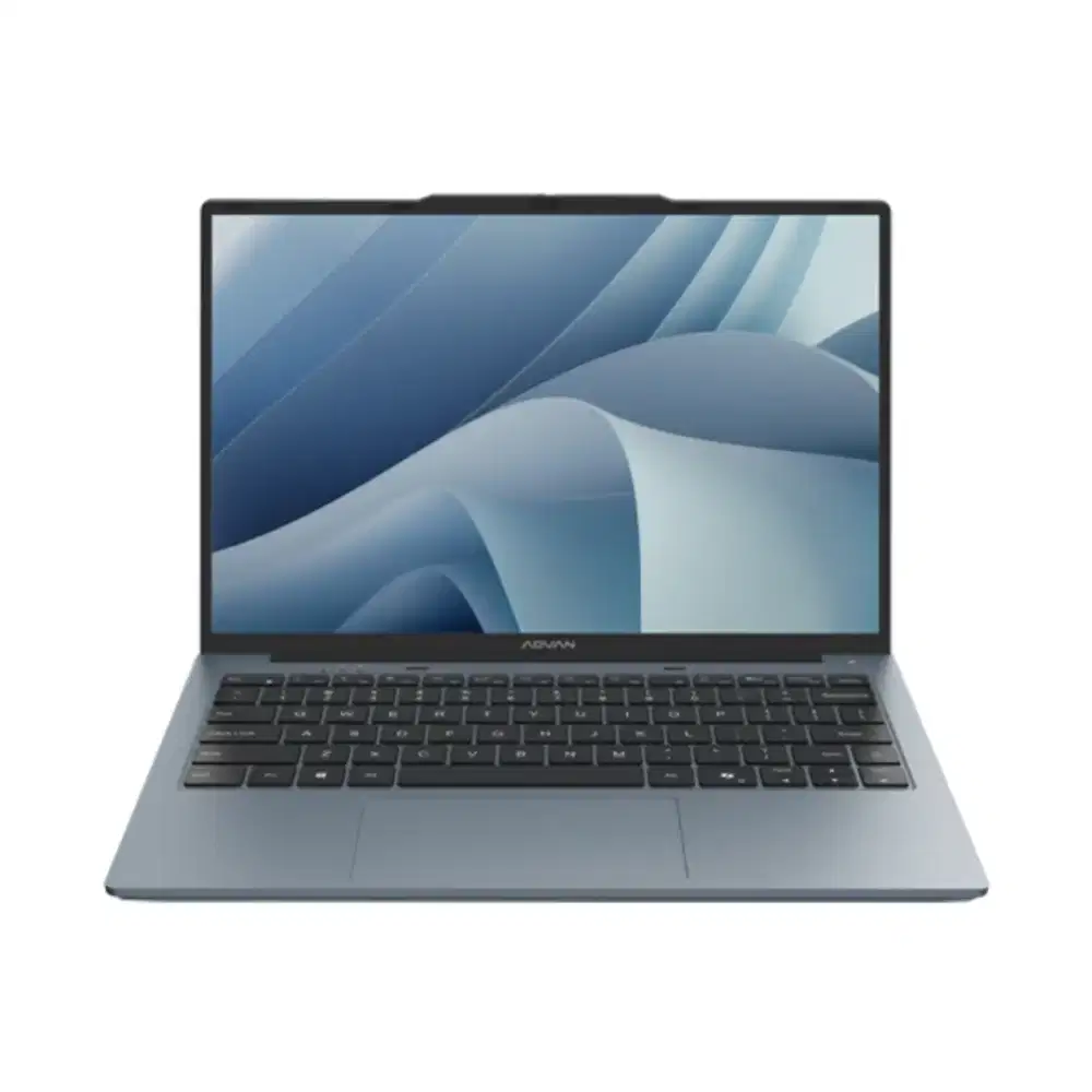 ADVAN Workmate R5 8/256GB - Blue