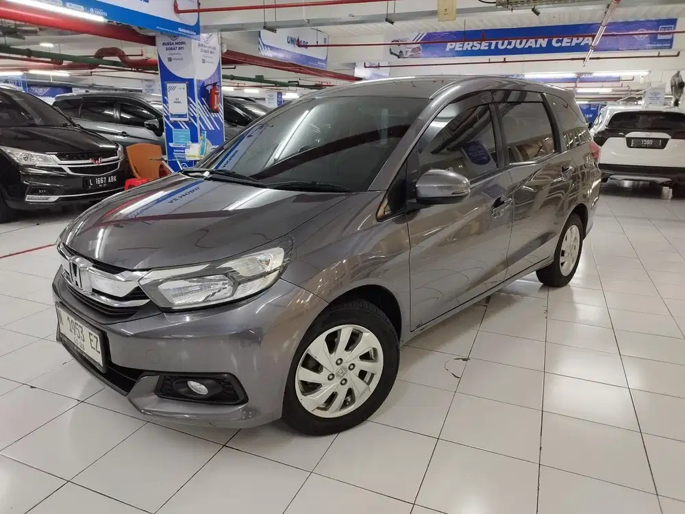 Honda Mobilio 2018 Bensin