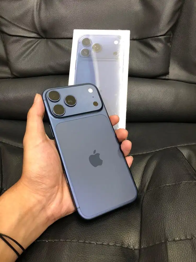 iPhone 17 ProMax 256 GB