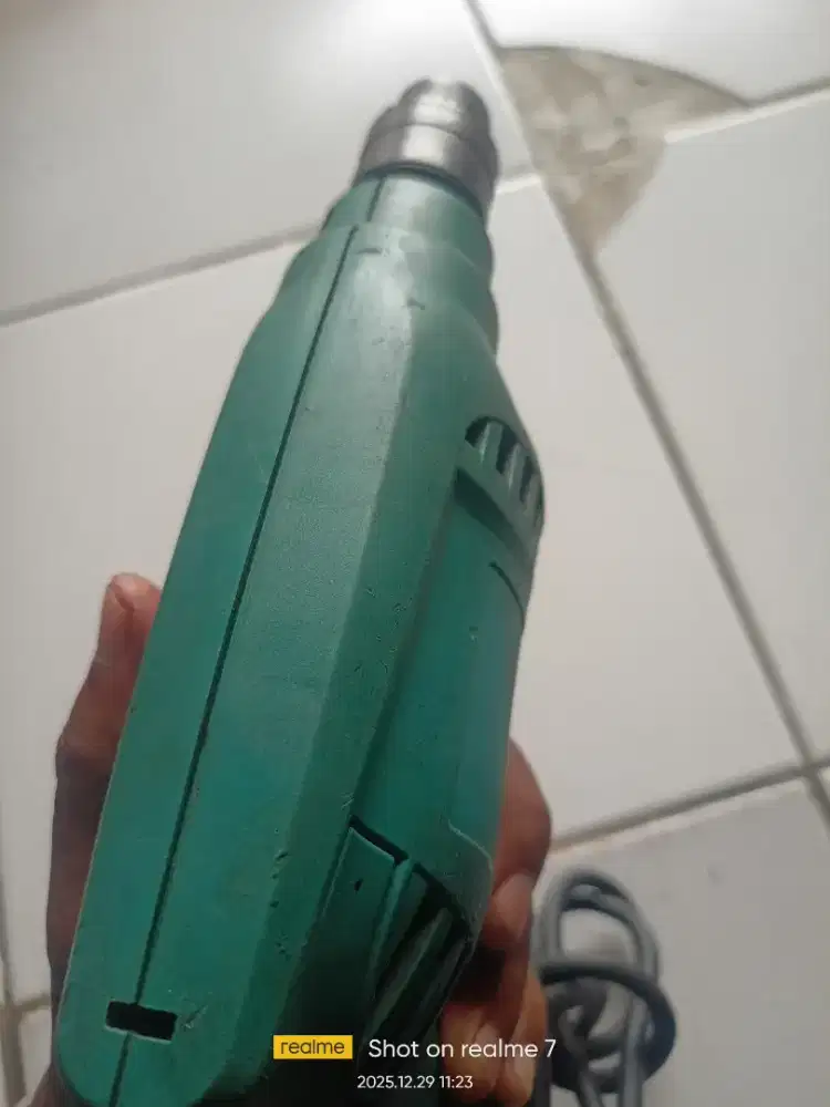 Dijual bor listrik 10mm