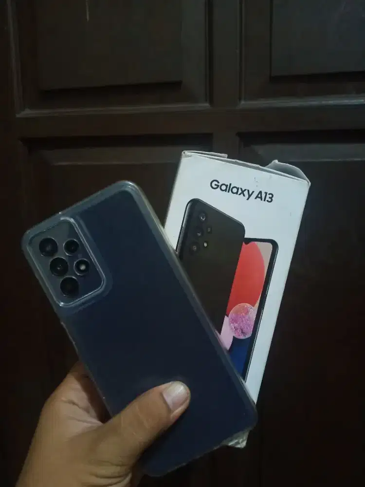 Samsung A13 4/128