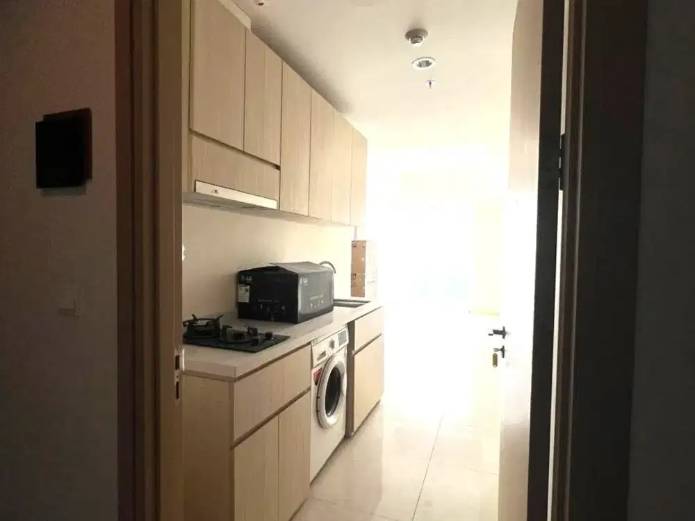 Apartemen sedayu city suites tower Melbourne size 60m Kelapa Gading Jakarta Utara