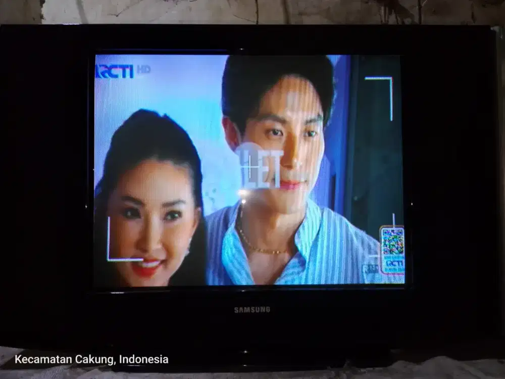 Tv 29 Samsung zoombass slim