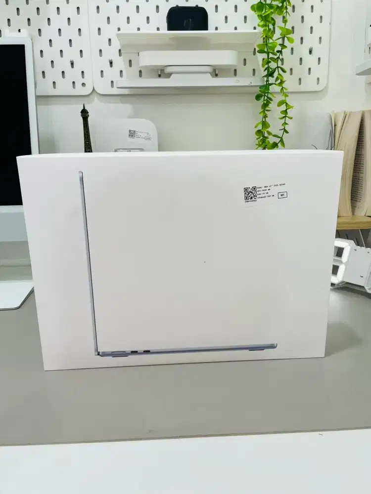 Macbook Air 13 Inch 2025