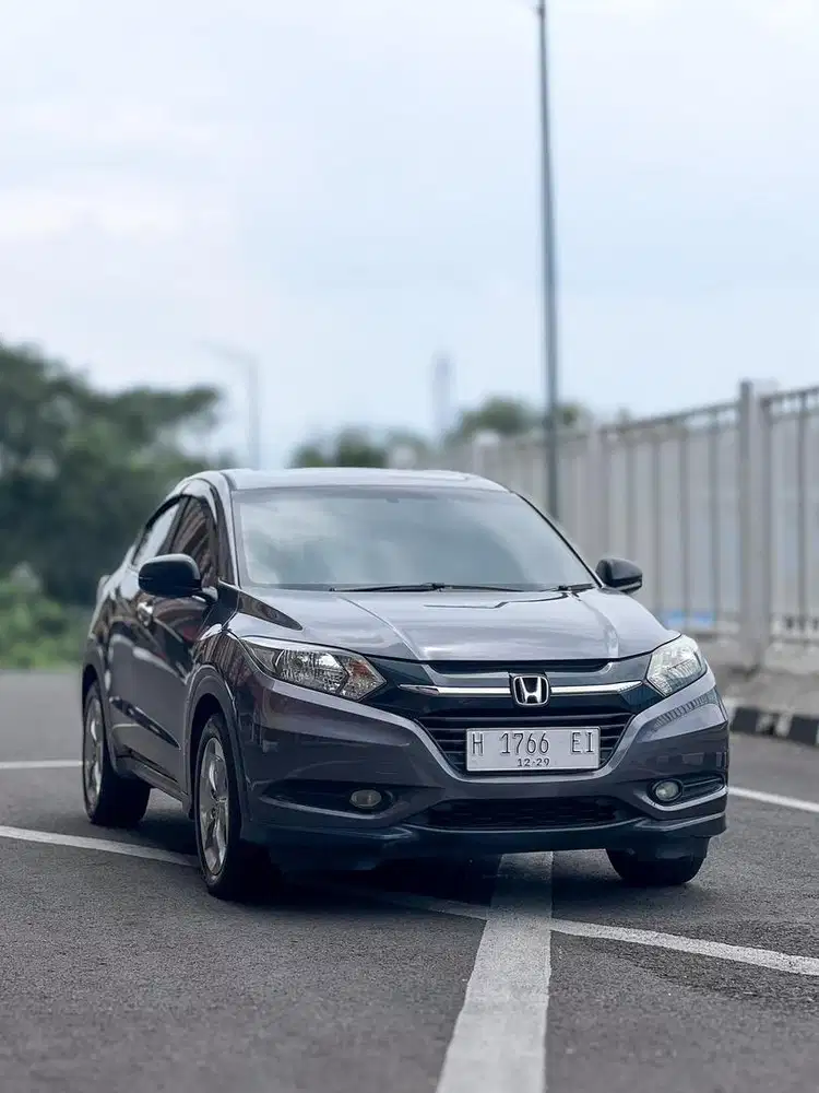 Hrv E matic 2015 record TERMURAH !!