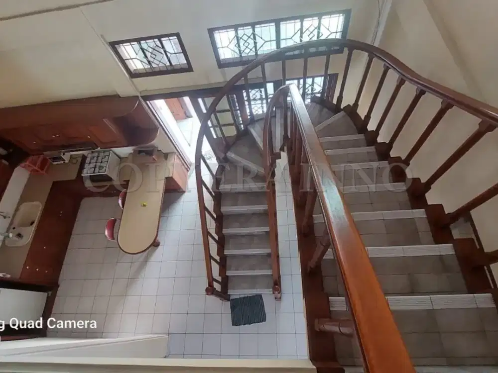 Dijual Rumah Siap Huni Setra murni Bandung