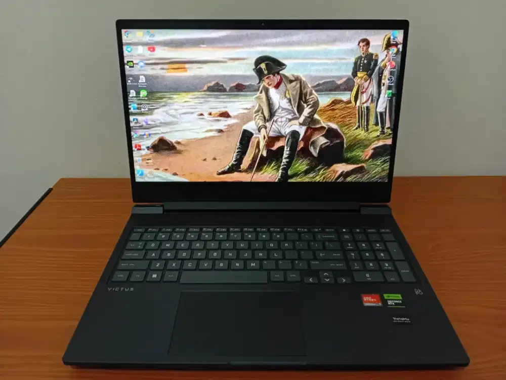 Hp Victus 16 16-s0010AX