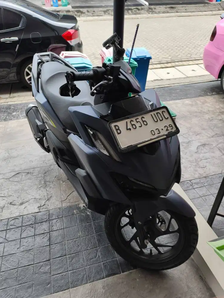 Honda Vario 160 2024