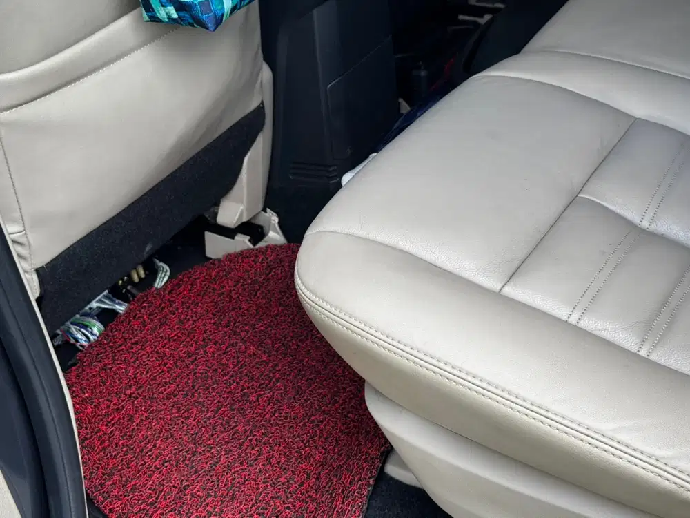 Isuzu MU-X 2017 Diesel