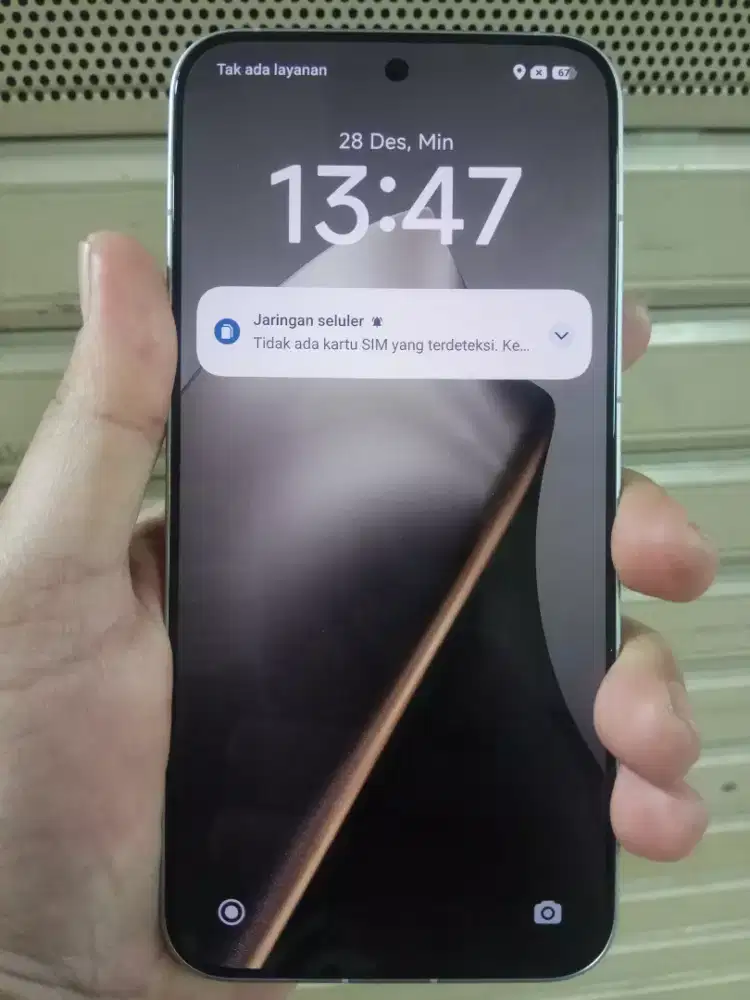 Xiaomi 15T Pro Titanium Gray 12/1TB