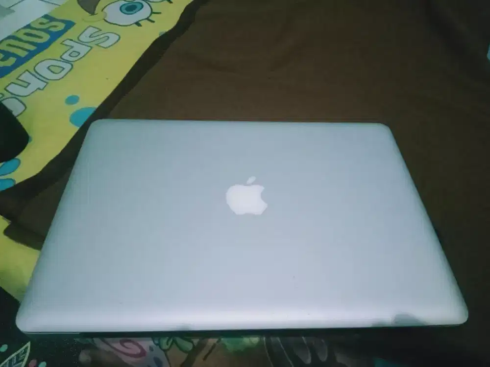 Macbook Pro 5.5 14 inch 2009