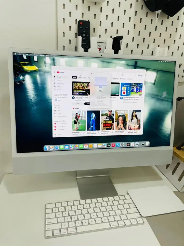 Imac 24 Inch M1 2021