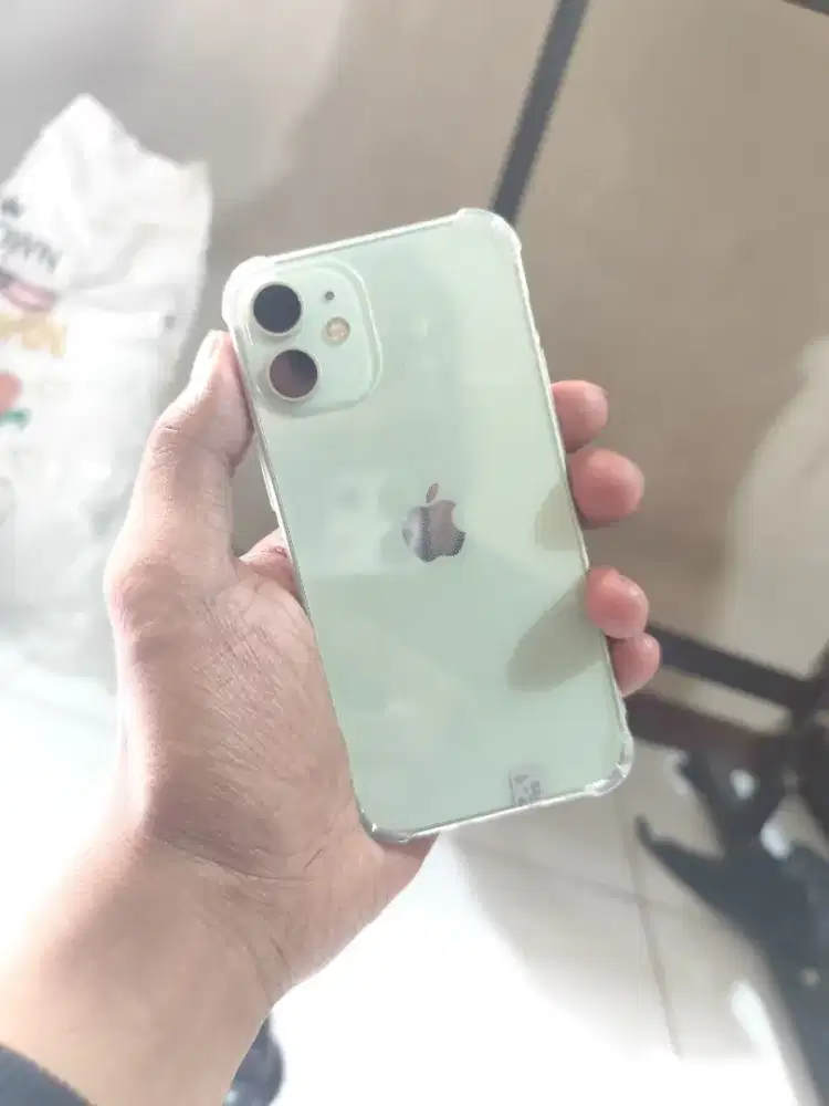 iPhone 12mini 128gb mulus nominus