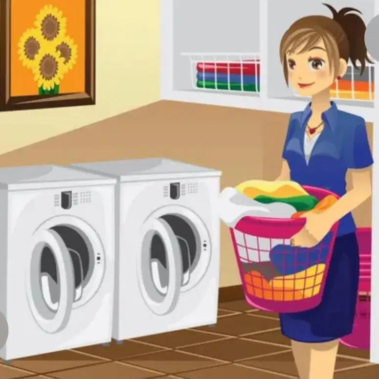 LOWONGAN PEKERJAN UNTUK WANITA