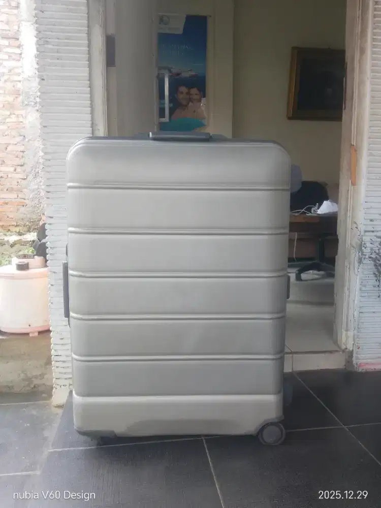 ECHOLAC  koper lama 30 inci.