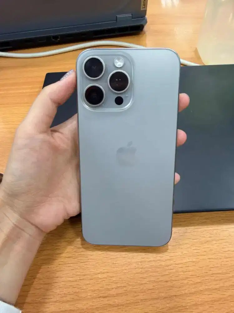 iphone 15 pro max 256gb ibox