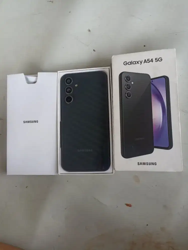Samsung A54 5G 8/128