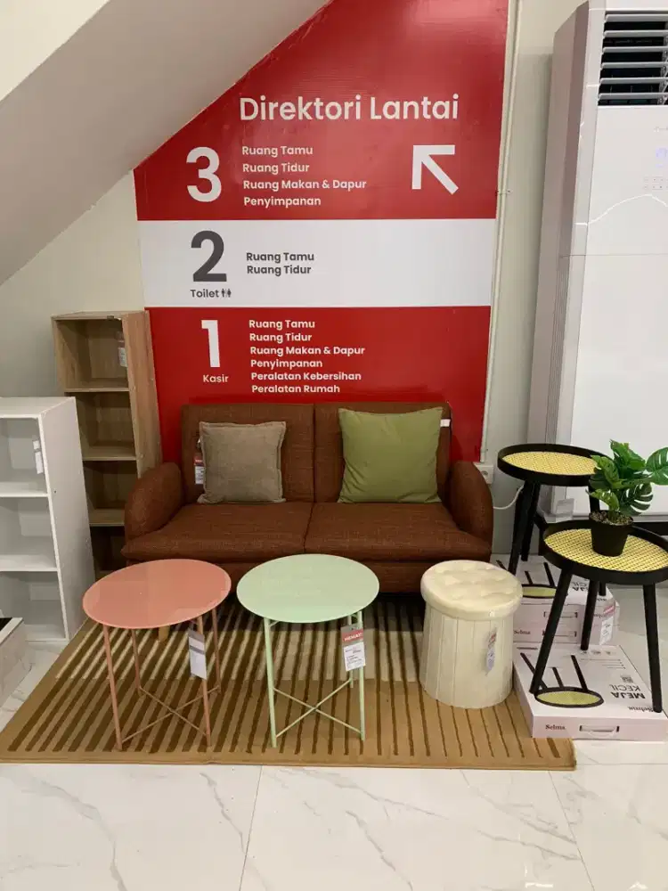 PROMO AKHIR TAHUN SOFA,SOFABED,SOFA RECLINER