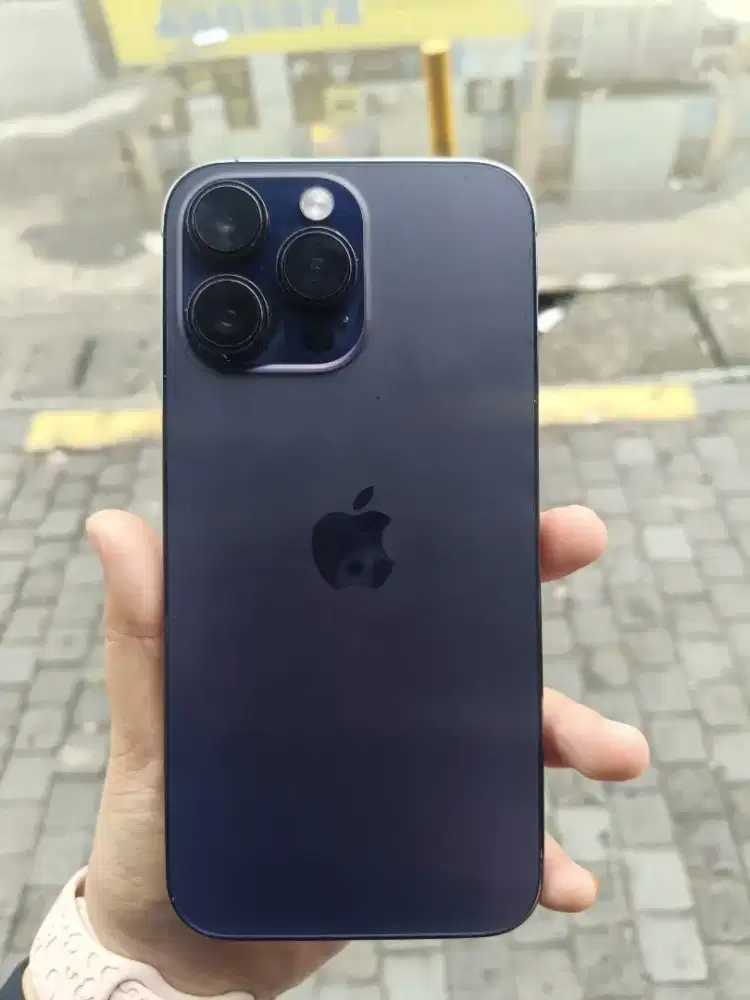 Promo cicilan iPhone 14 promax