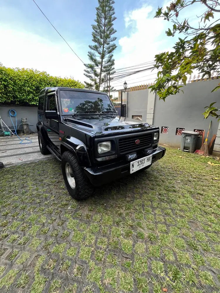 Taft Rocky independent