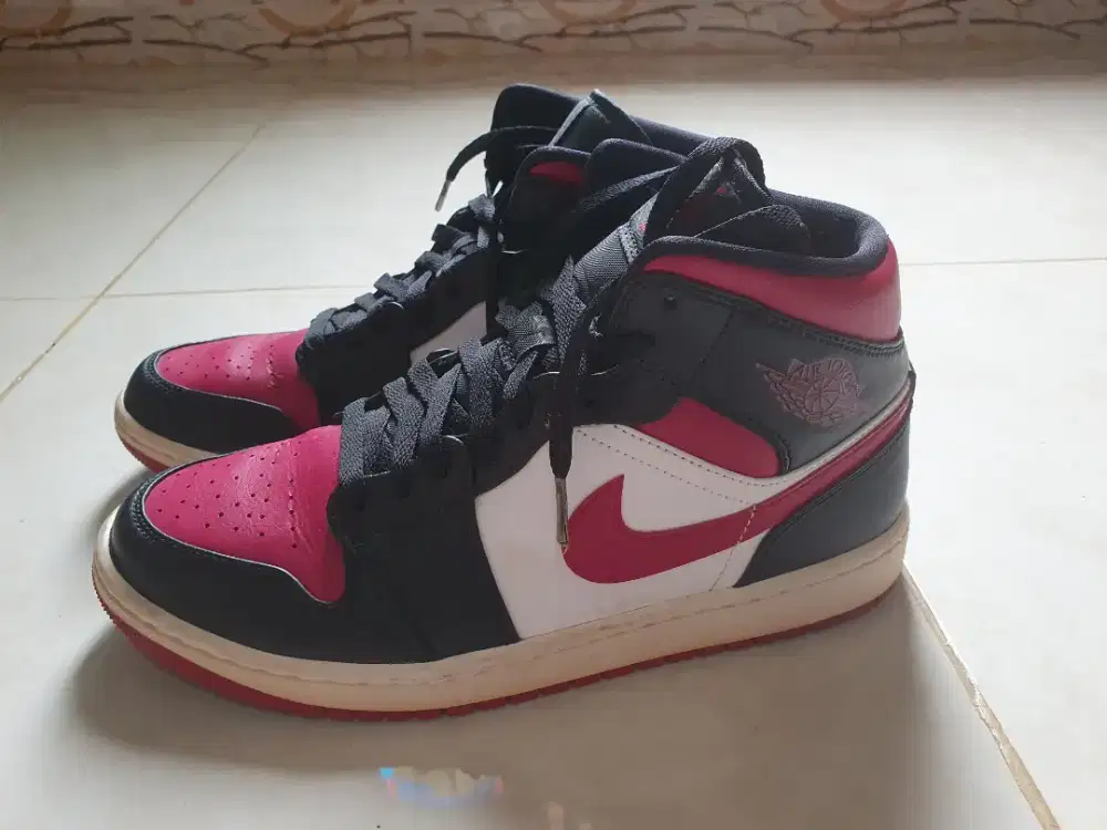Sepatu Air jordan 1 retro high