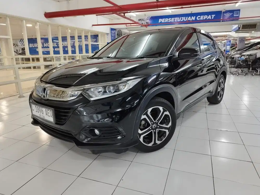 Honda HR-V 2020 Bensin