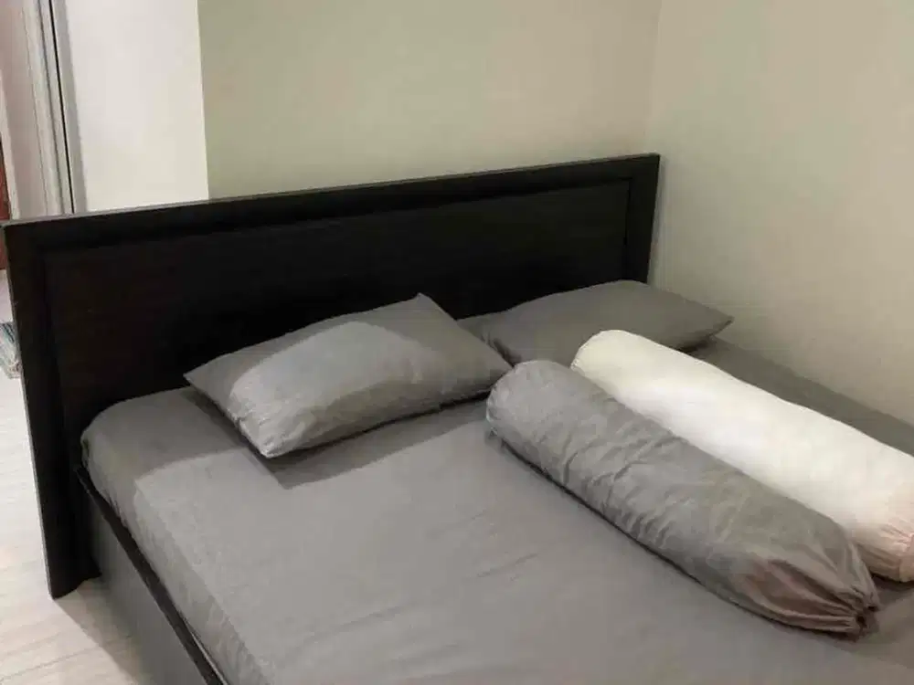 Disewakan Apartemen puncak dharmahusada