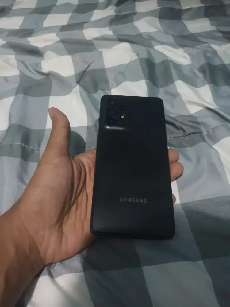 Samsung a33 5g 8/128 mulus