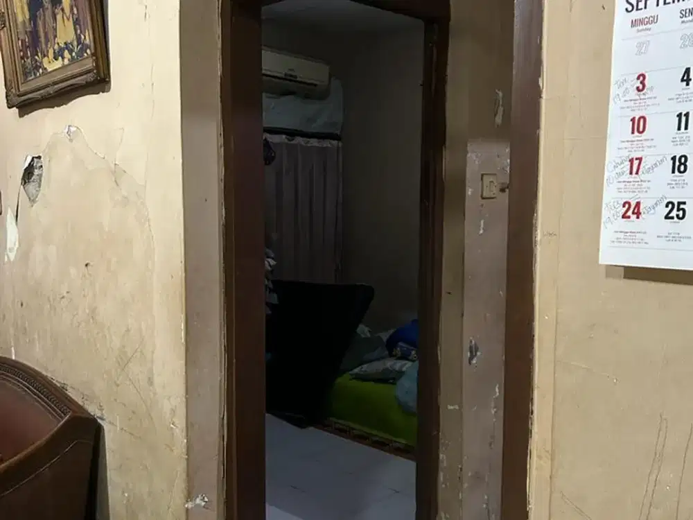 Rumah Strategis 7 Mnt ke Pintu Tol Bekasi Timur 1 Bebas Banjir J-39663