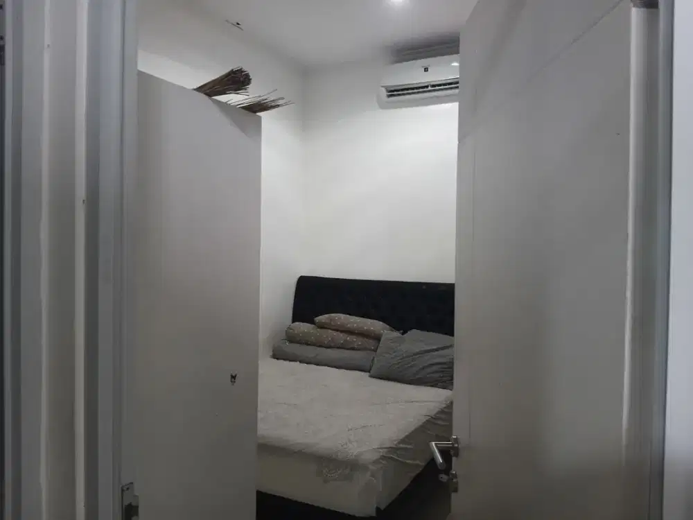 Rumah 1 Lt Strategis 10 Menit ke RS Hermina Bogor Dibantu KPR J-39320