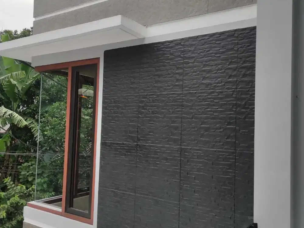 Rumah Strategis 13 Menit ke RS Mitra Keluarga Cibubur Siap KPR J-39580