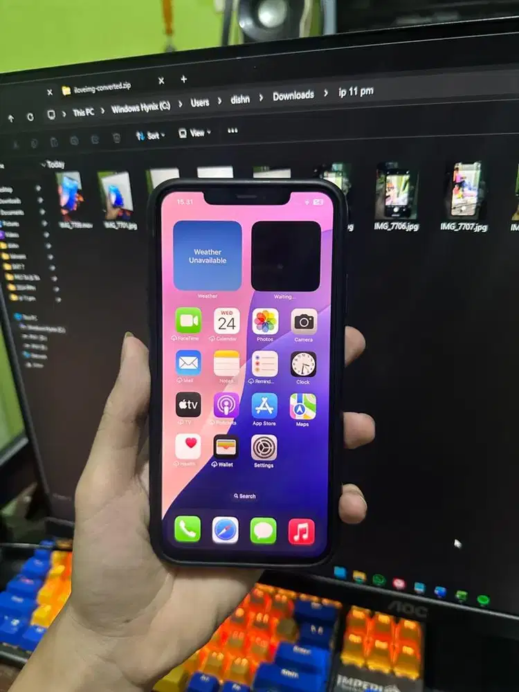 Iphone 11 Pro Max 256gb Digimap