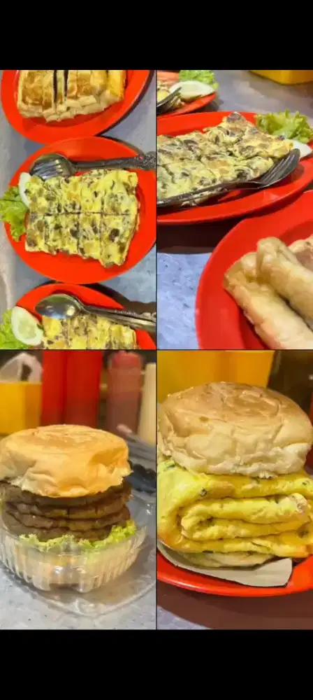 LOWONGAN PEKERJAAN DI WARUNG BURGER BANDA ACEH