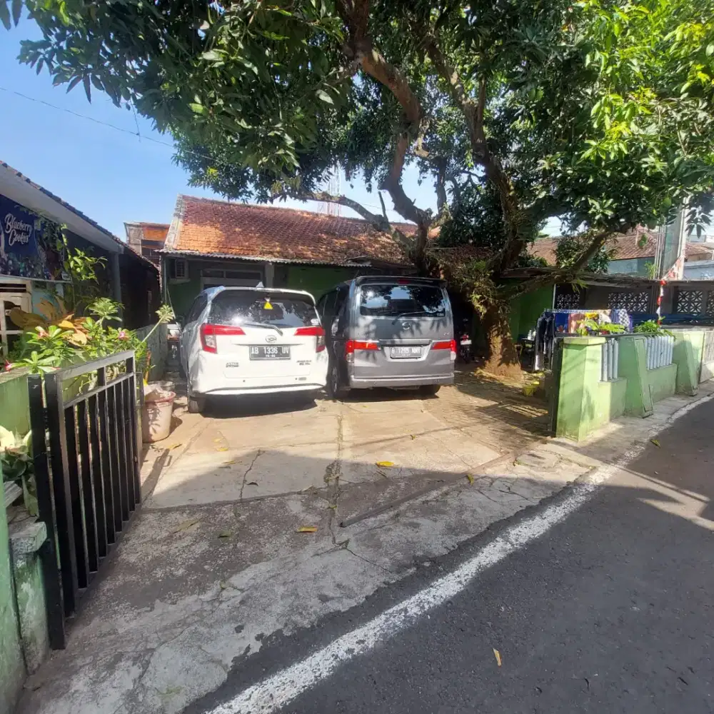 Jual Cepat Rumah Daerah Jangli