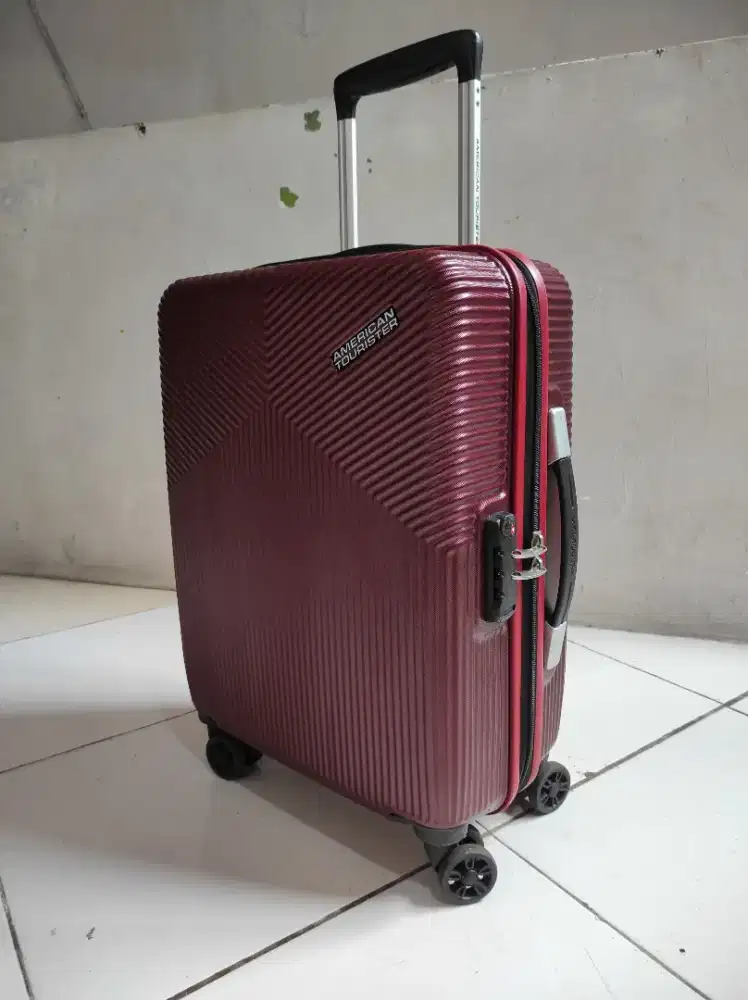 Koper American Tourister Kabin 20 inch