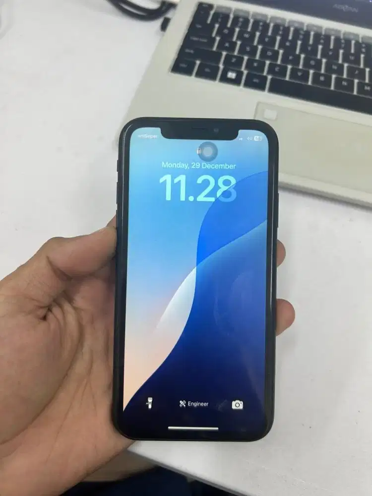 Iphone XR 64gb inter all OP no minus