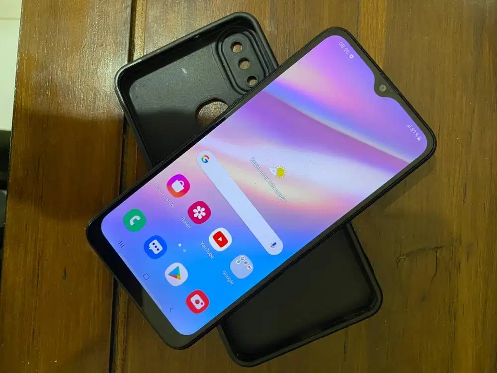 Samsung A10S 2/32 (Baca Deskripsi)