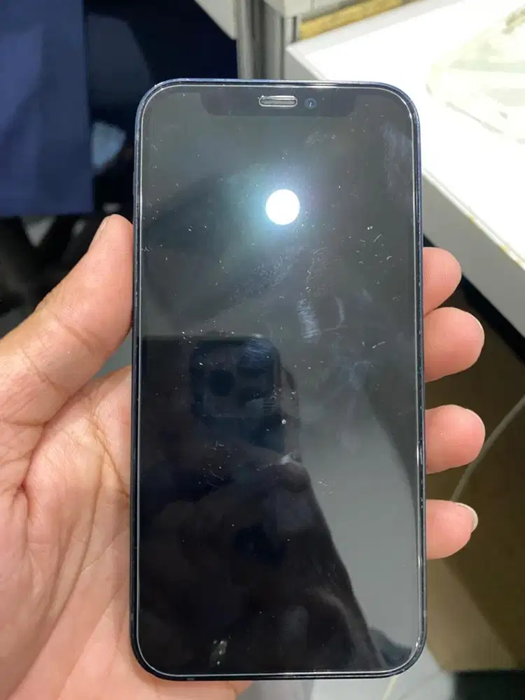 Iphone 12 mini 64gb ibox