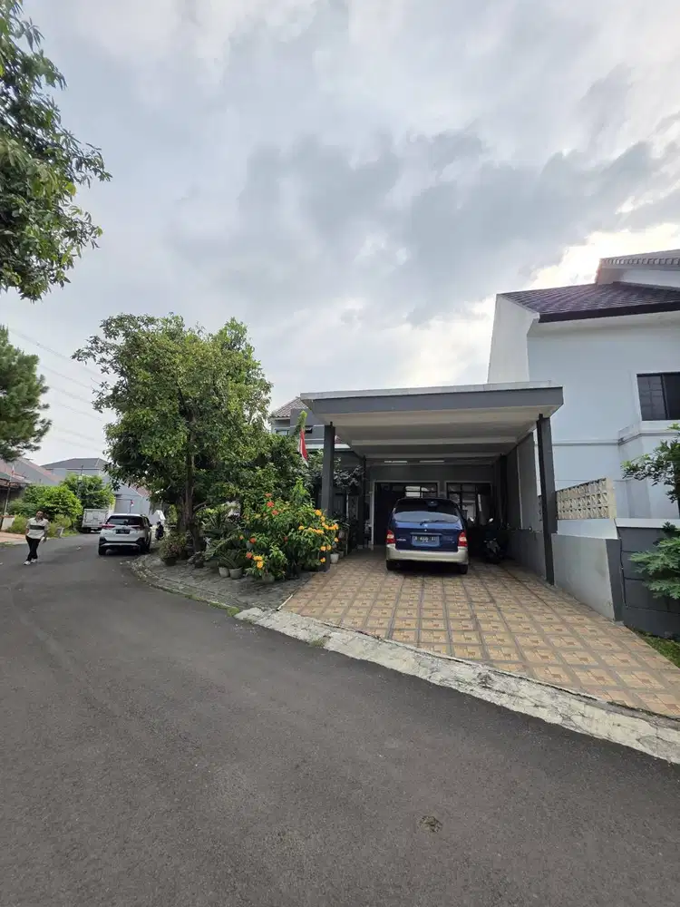 Bukit Serpong Mas BSD