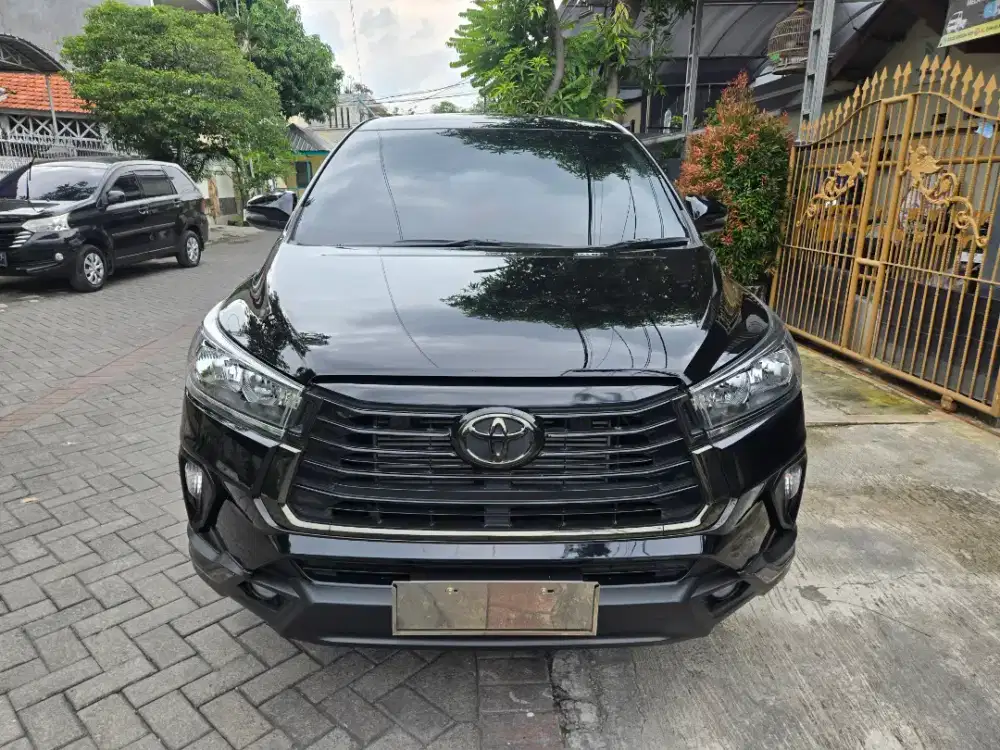 Innova reborn 2024 g Disel Matic km 13.000