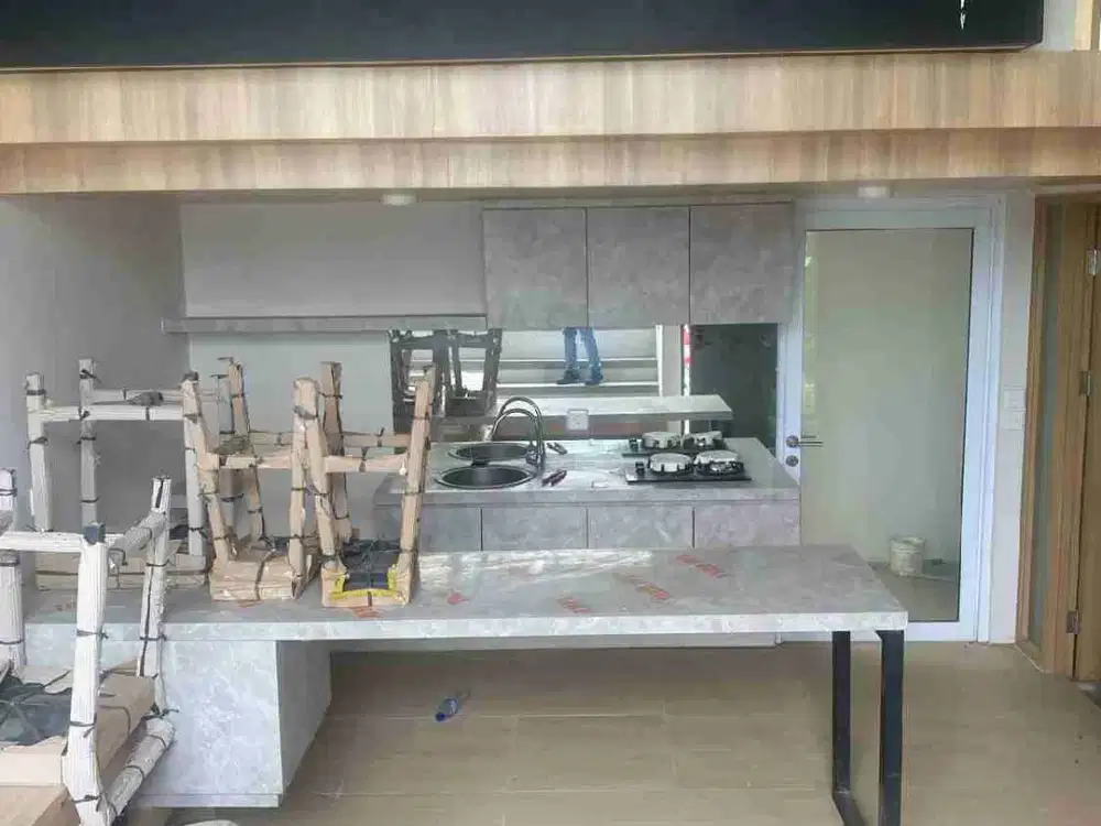 Jual Cepat Rumah di Greenwich BSD cluster Imajihaus furnish