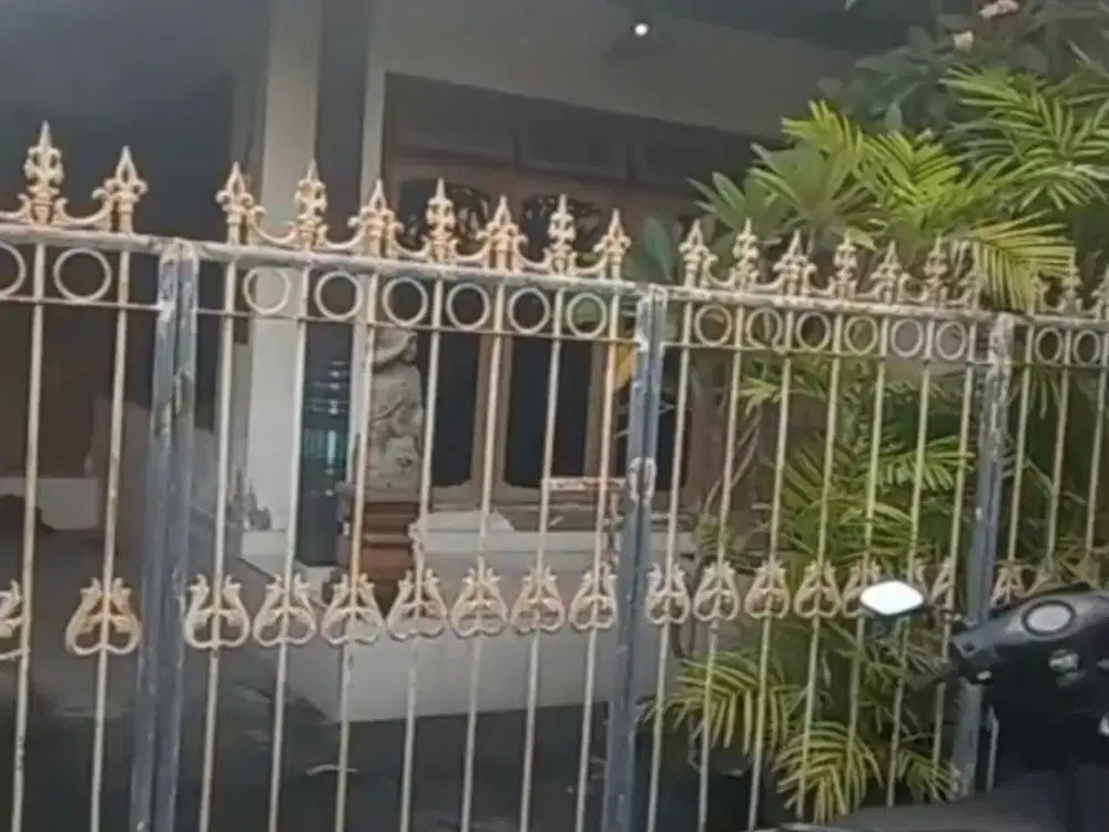 JUAL RUMAH TENANG AKASIA